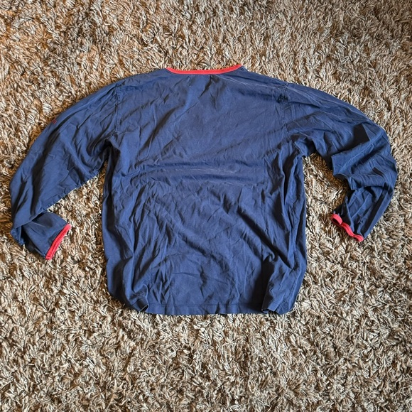 Vintage Mini Cooper longsleeve - Picture 4 of 4